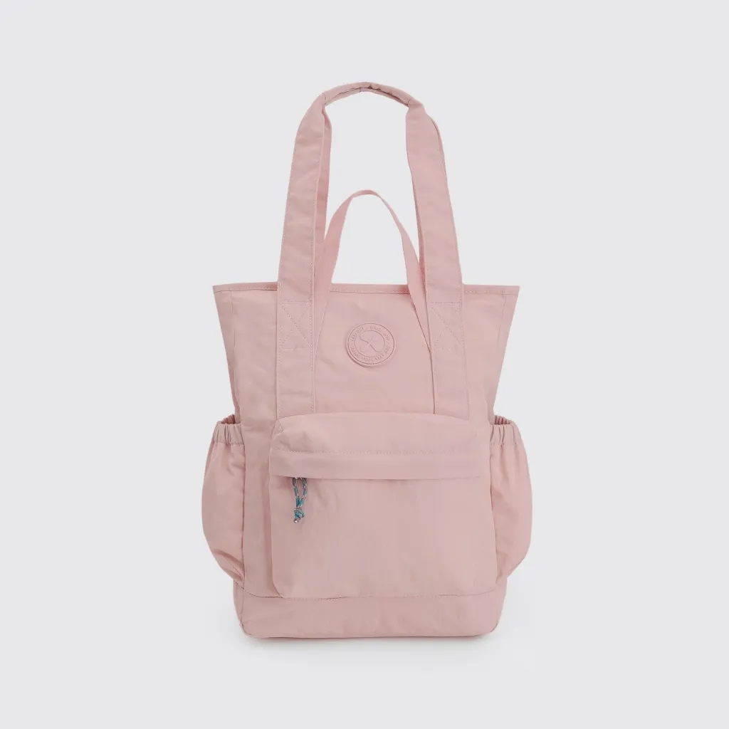 Exsport Daily Casual Totepack, Light Pink, L