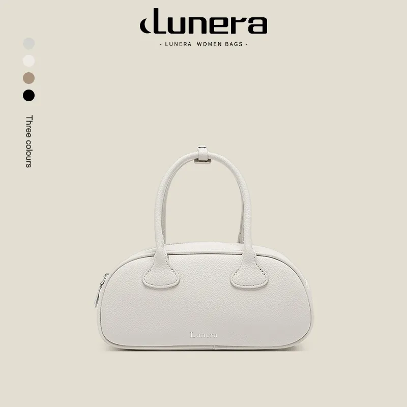 LUNERA Tas Tangan Wanita  Ivy Bag Tas Minimalis Elegan Modis