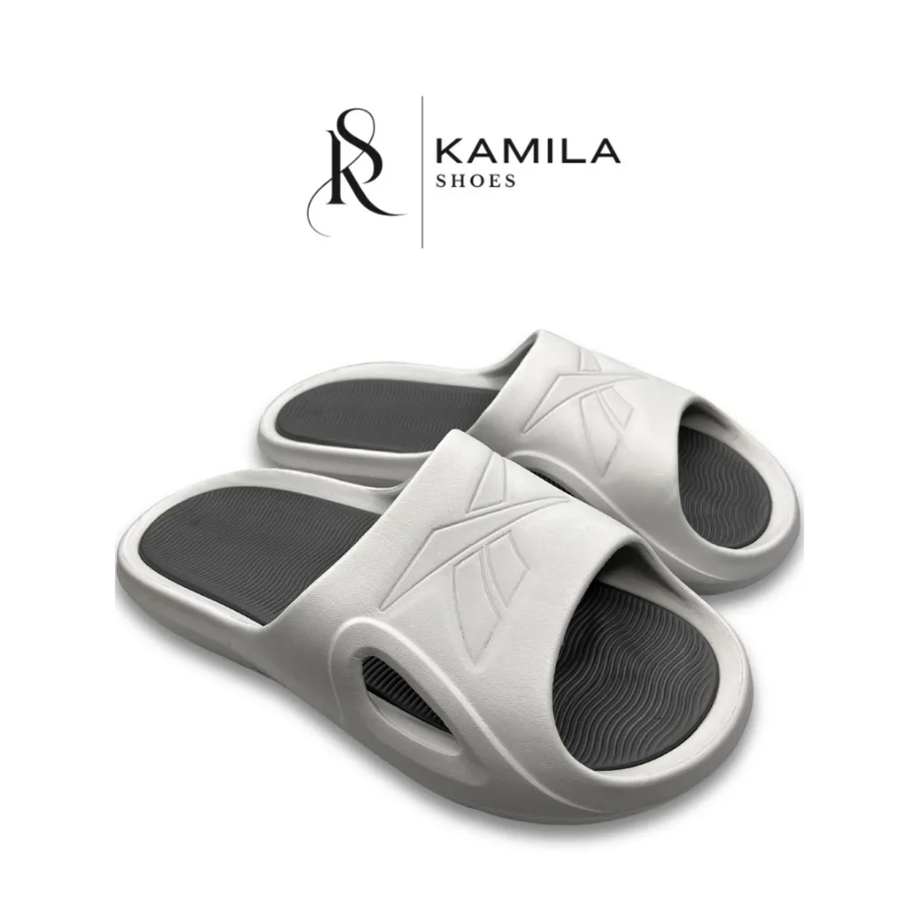 Sandal Slip On Pria Dewasa - Sandal Paylon Anti Slip