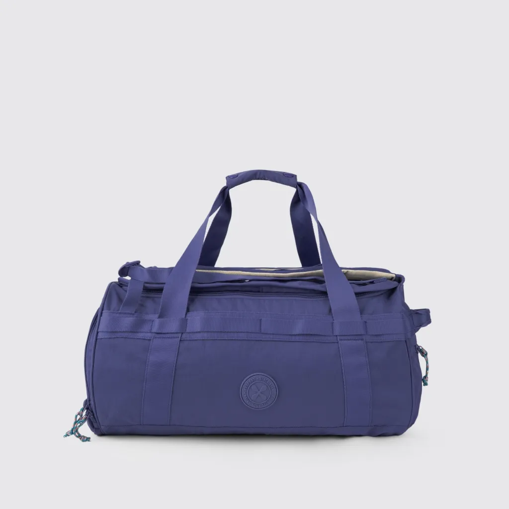 Exsport Take A Trip Duffle, Blueberry, L
