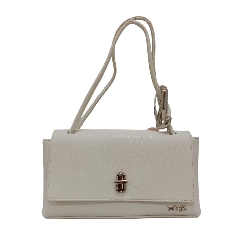 Bellagio Peony 360 Shoulder Bag