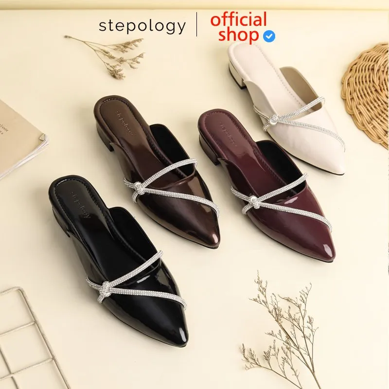 Stepology Sepatu Wanita Heels 3cm - HL29