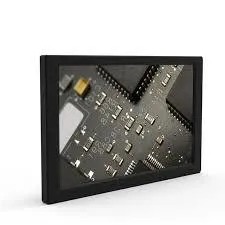 LAYAR LCD MICROSCOPE 11.6" 1920*1080 HDMI/VGA ORIGINAL
