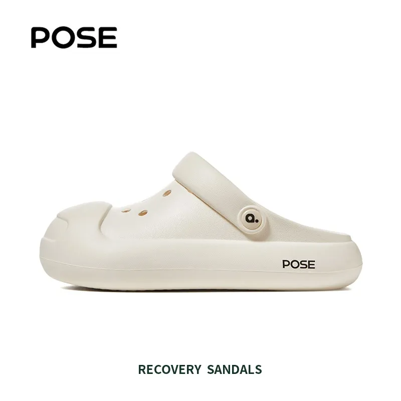 【Livestream】【Clearance 80% OFF】POSEE Clearance Sale UP TO 80%OFF Shoes Sandal Wanita Karet Sendal Shoes Sandal P2244627
