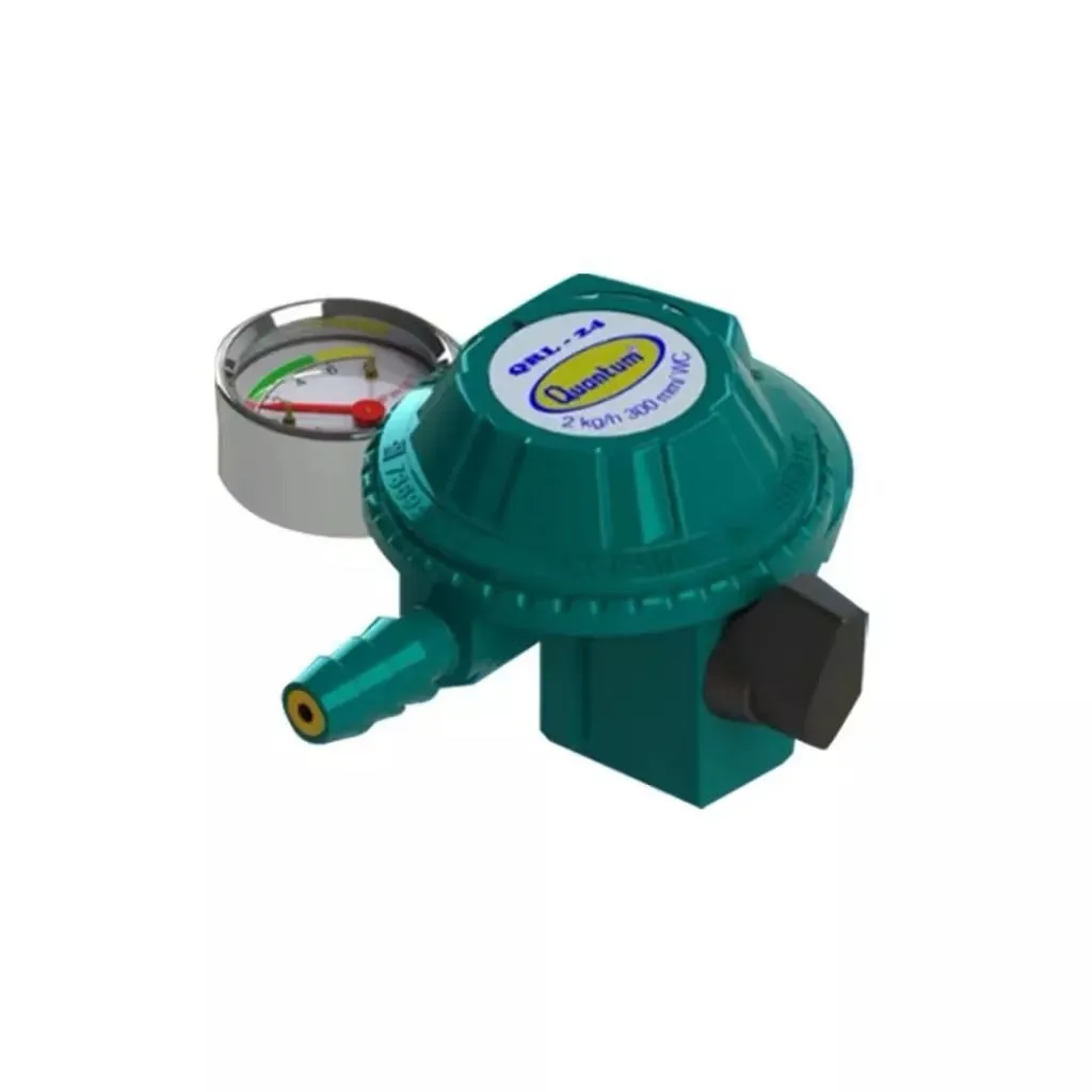 Regulator Quantum QRL - 24