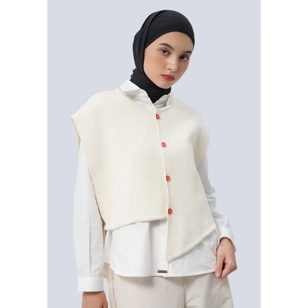 JENAHARAV X DBMF EMERY VEST 24K033