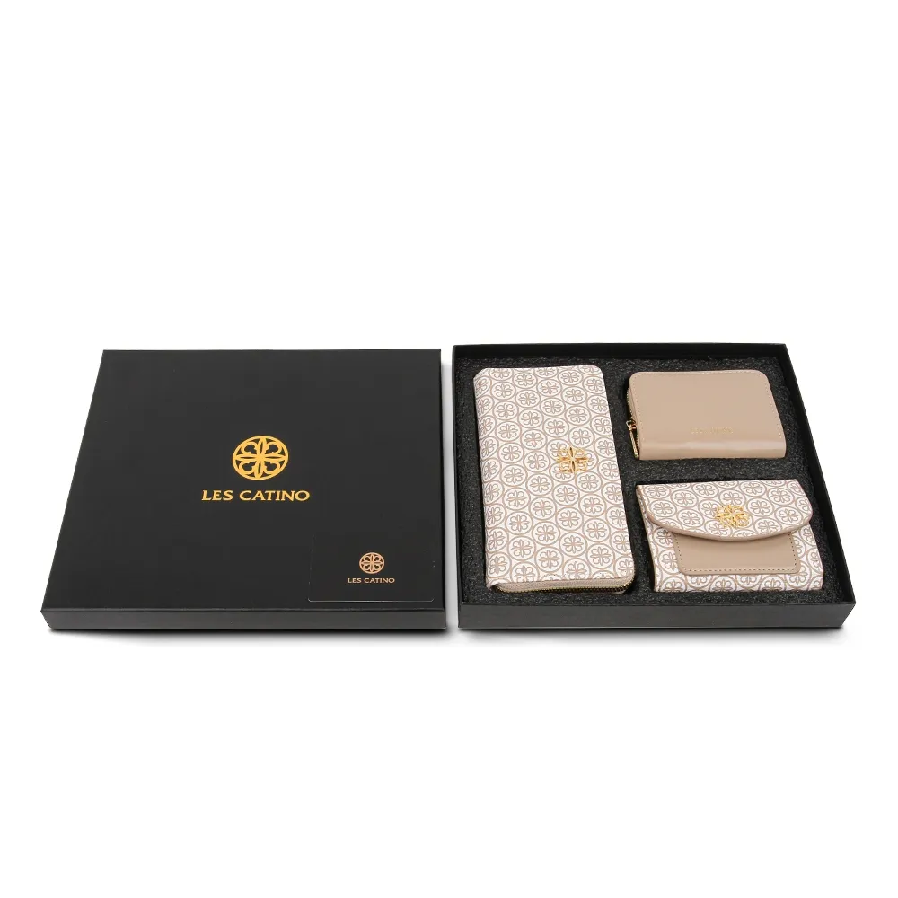 Dompet Les Catino  Daisy Set-5 Wallet