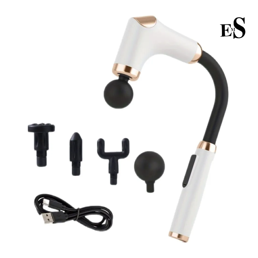 EMS MGP Deep Rolling Massage