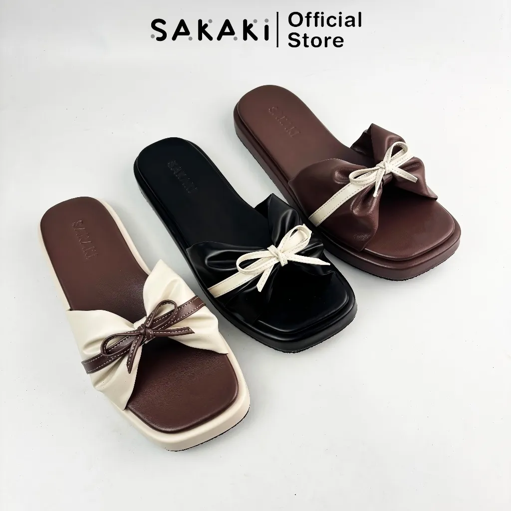 SAKAKI Nana - Sandal Wanita Pita