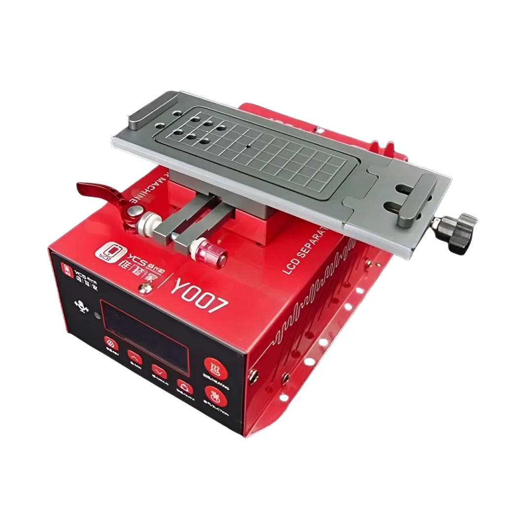 YCS LCD Separator Y700-220V (English Version)