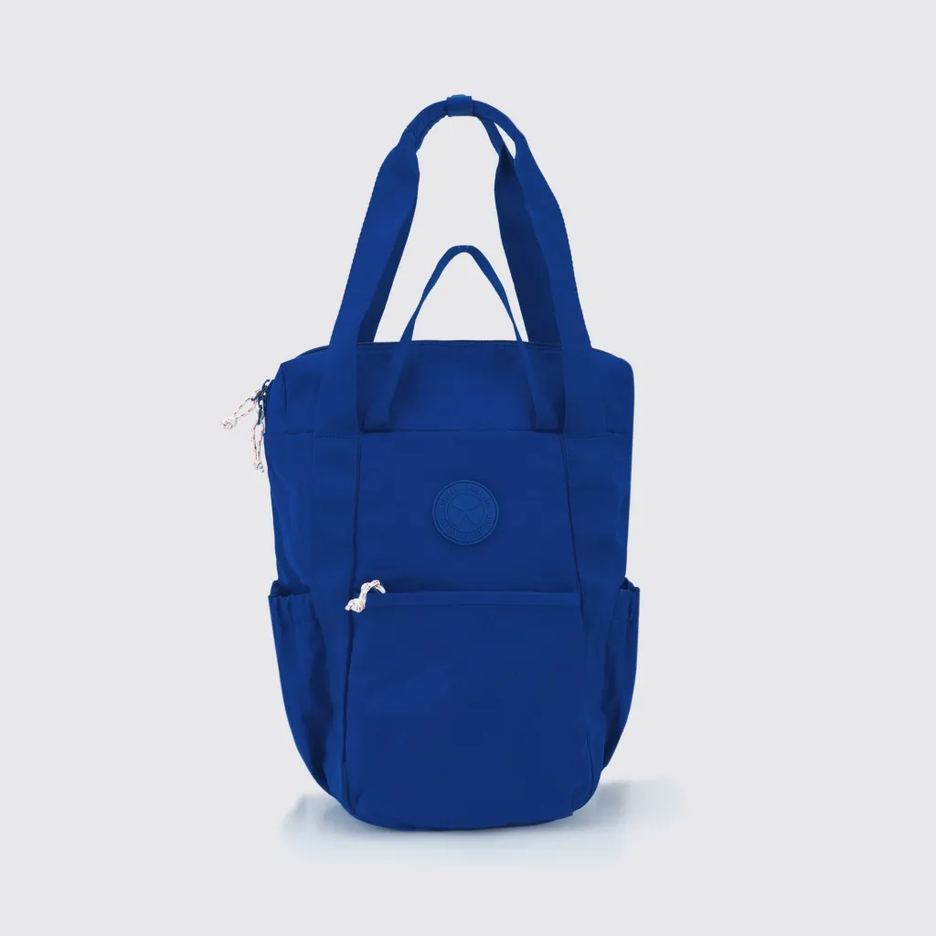 Exsport Daily Hustle Totepack - Dark Blue