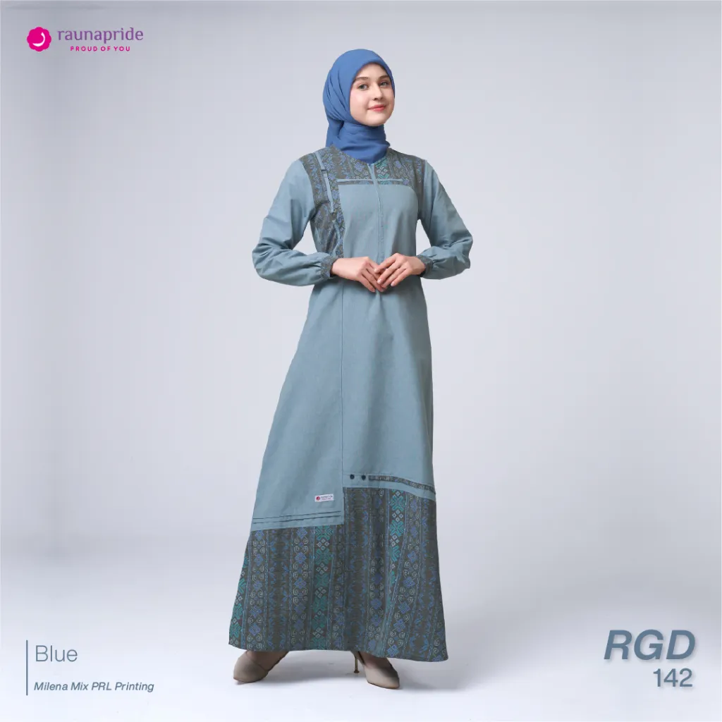 RGD 142-NEW EXCLUSSIVE ETNIK COLLECTION By Raunapride