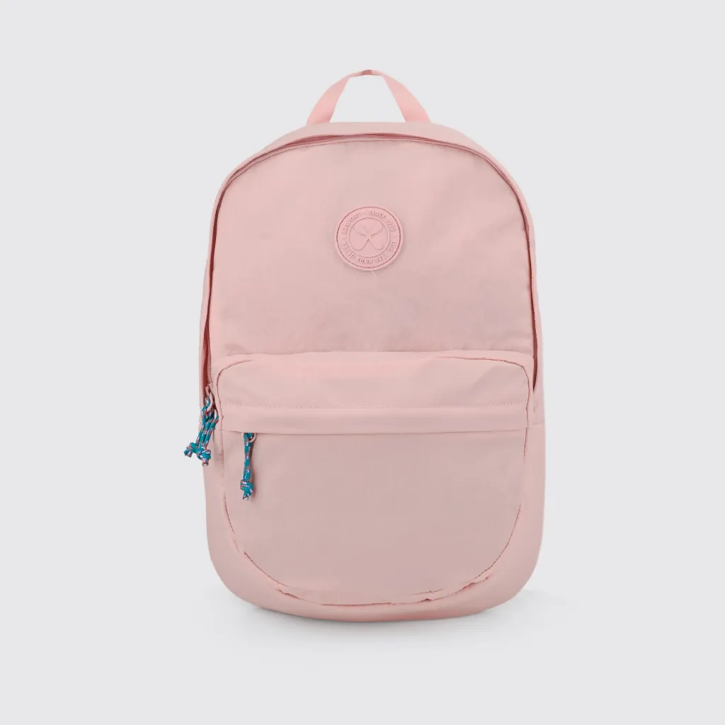 Exsport Classic RR01 1979 Backpack, Light Pink, L