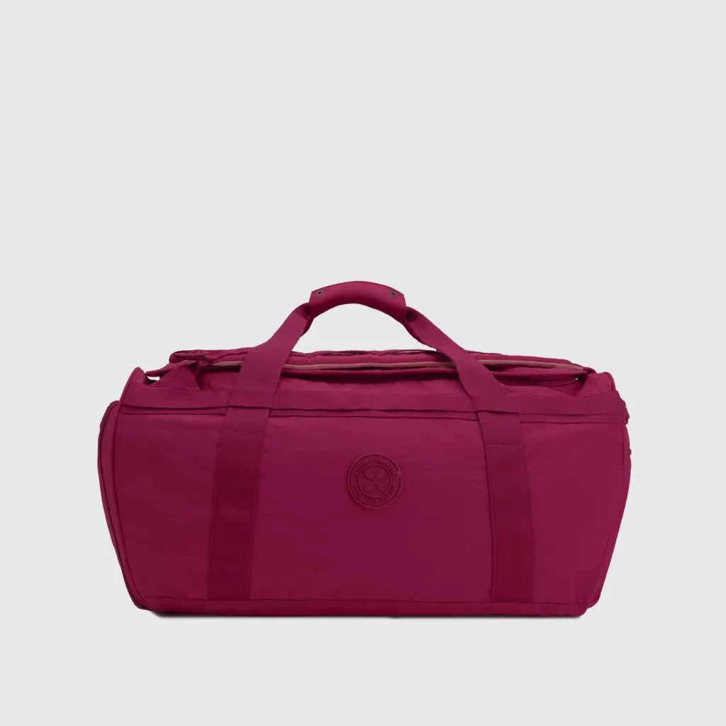 Exsport Take A Trip Duffle, Maroon, Xl