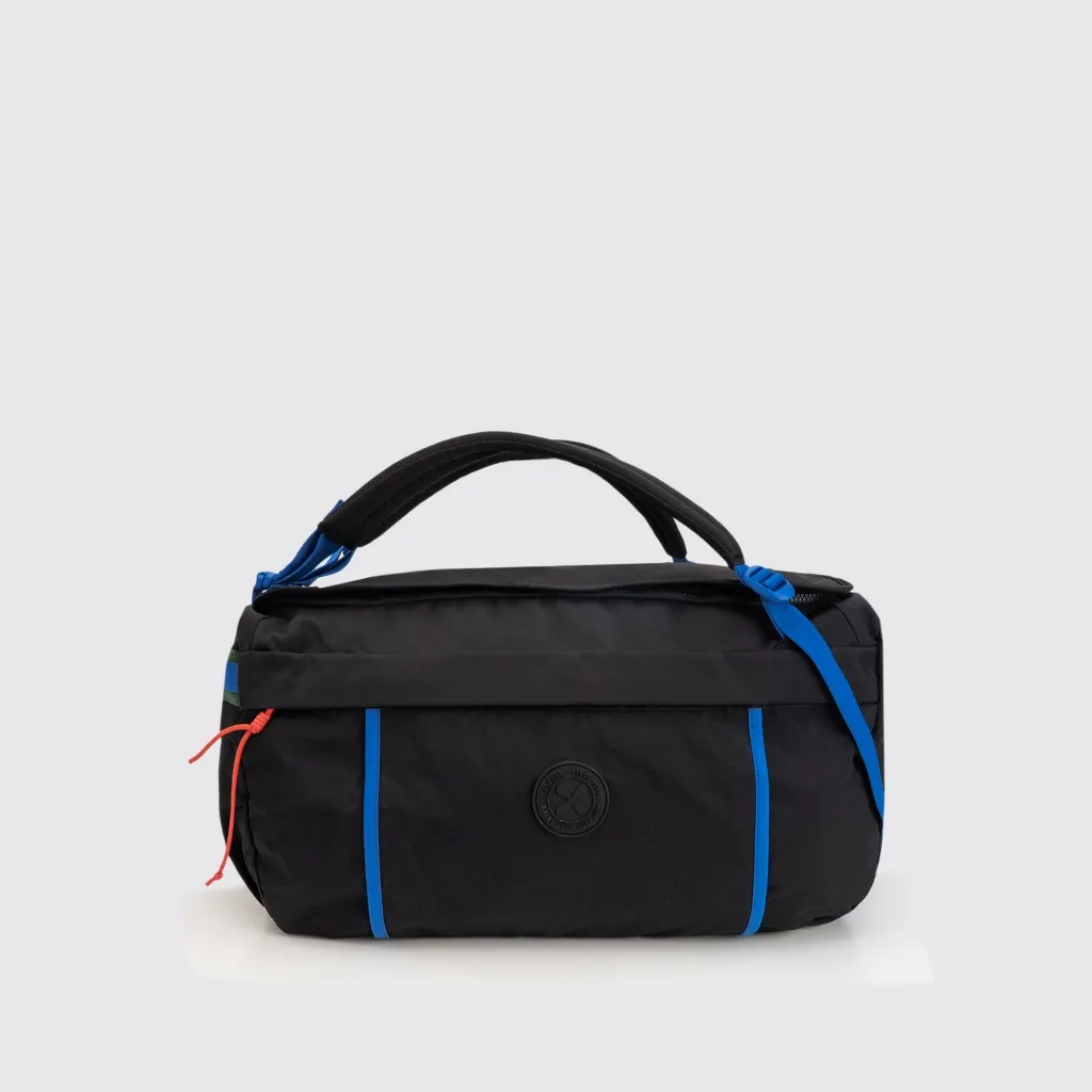 Exsport Go On Vacation Duffle Bag 102, Black, L