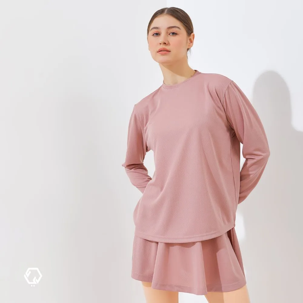 REYD AERRA TOP PEONY | TOP OLAHRAGA | BAJU OALAHRAGA