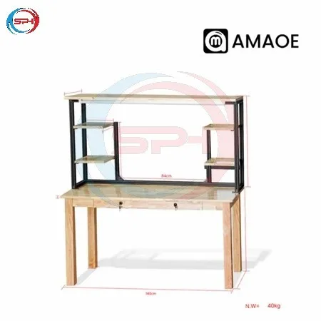 AMAOE MEJA TEKNISI SERVICE 1.2 1.4 ORIGINAL - WORKBENCH MEJA KERJA TEKNISI - MEJA ABANG TEKNISI SERVICE - MEJA REAPARASI PONSEL