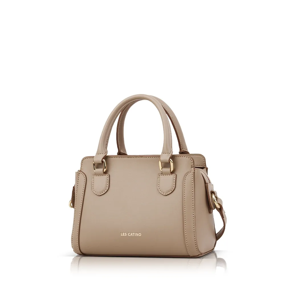 Tas Wanita Les Catino Nani Satchel