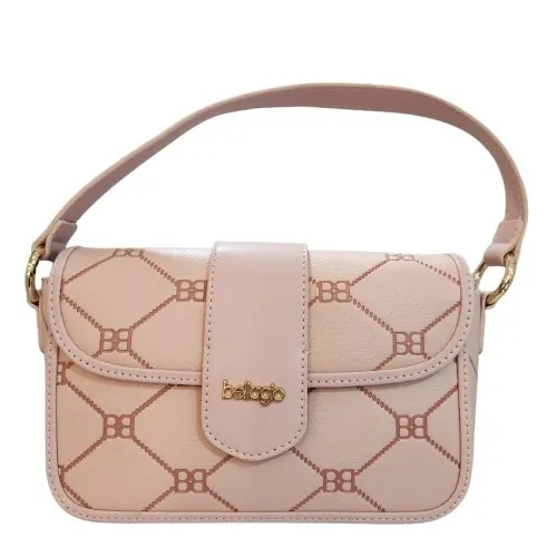 Bellagio Poppy 426 Handbag