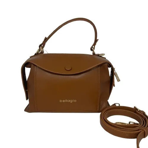 Bellagio Poppy 428 Handbag