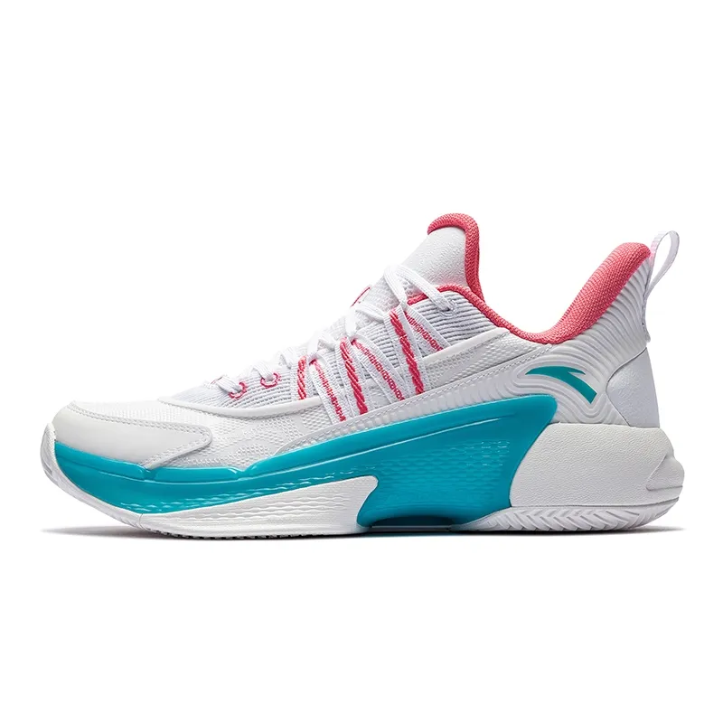 ANTA ATTACK Sepatu Basket Pria Sepatu Sneakers Pria 1124D1602Q