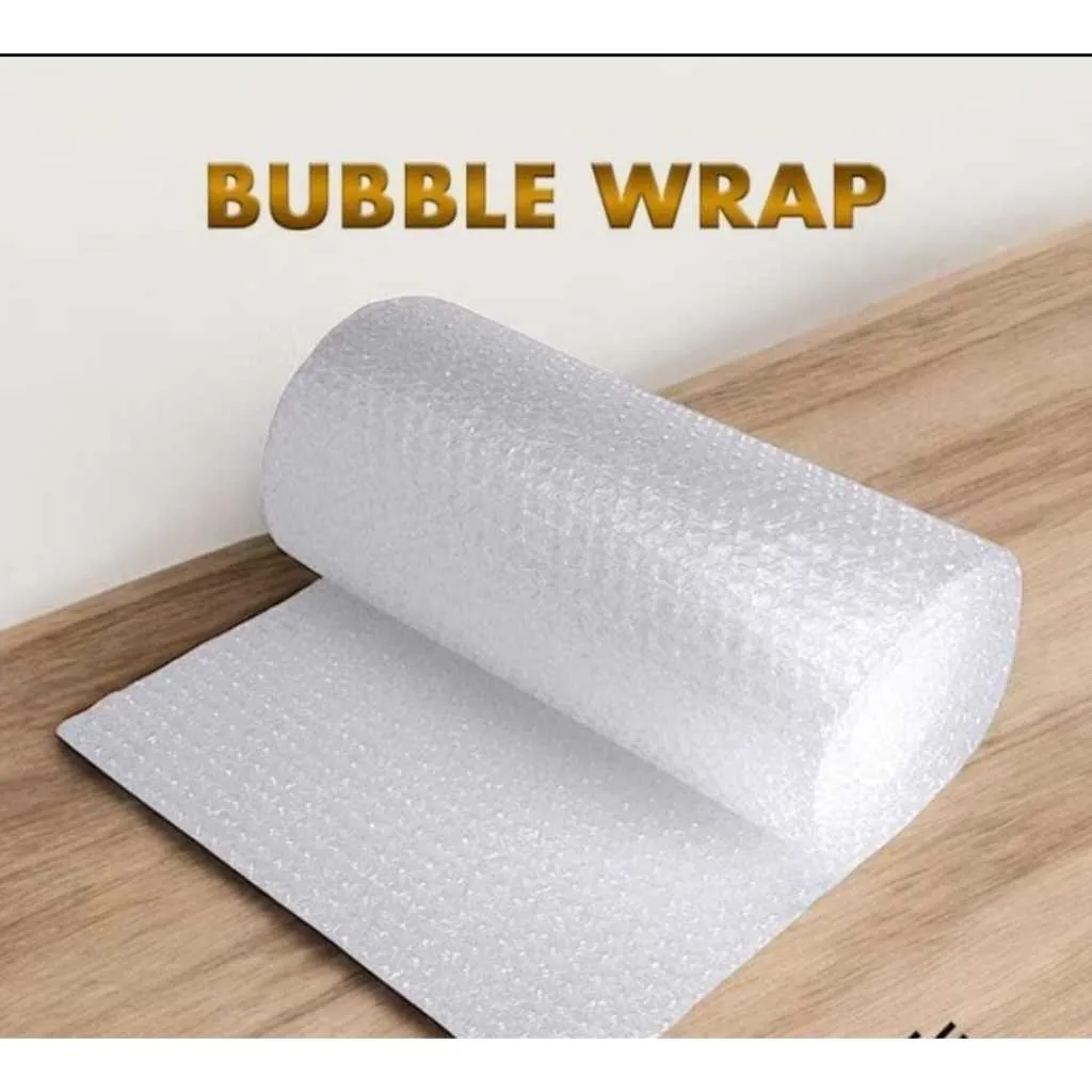 Extra Packing Buble Warp / Harga Murah