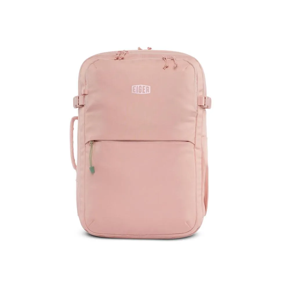 EIGER WOMEN MORELLA LAPTOP BACKPACK 20L