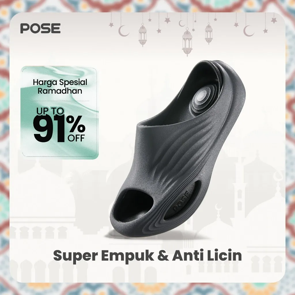 [Livestream][Beli Dua Gratis Satu]POSE&Ginting RELAX AIR Bernapas elastisitas Sol tebal dalam di luar ruangan bepergian pria dan wanita pasangan P1257306