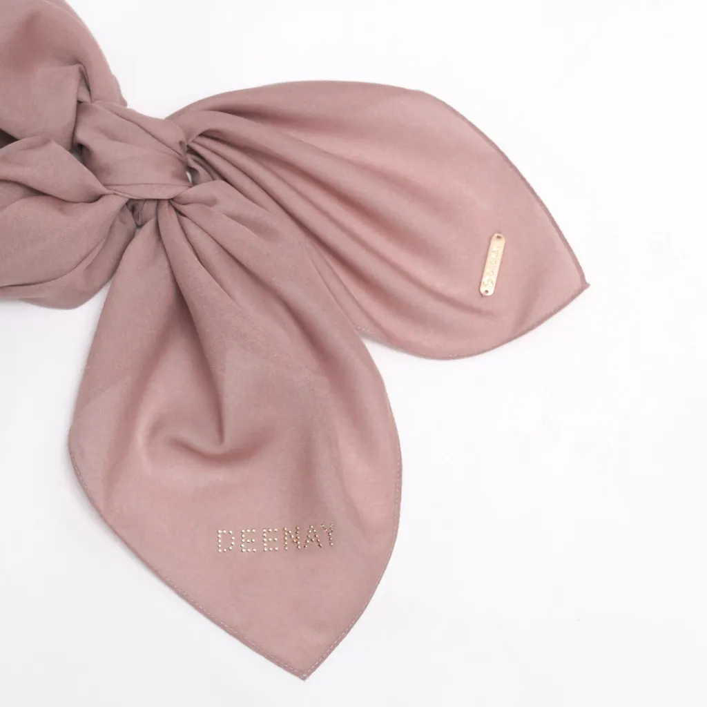 GRADE B - HIjab Polos Deenay Medina