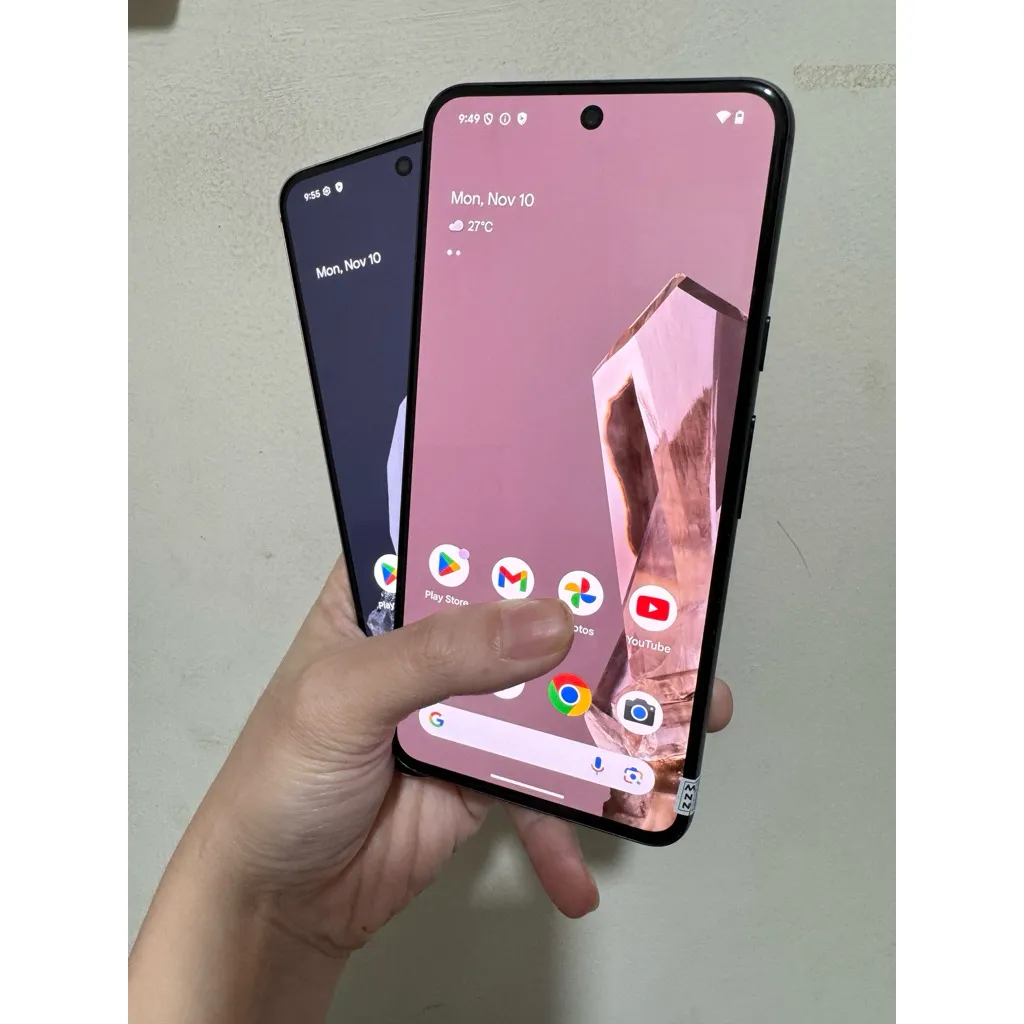 smartphone android p 8 128gb 256gb