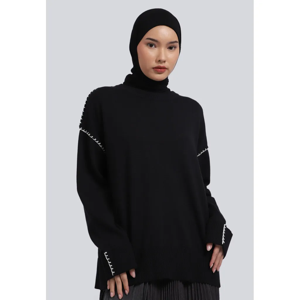 JENAHARA ESTE KNIT  25G021