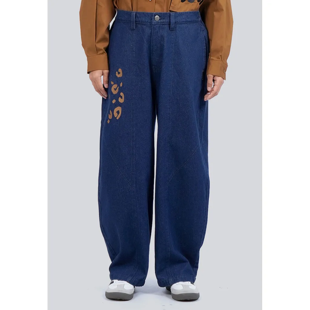 JENAHARA FLINT PANTS 25F007