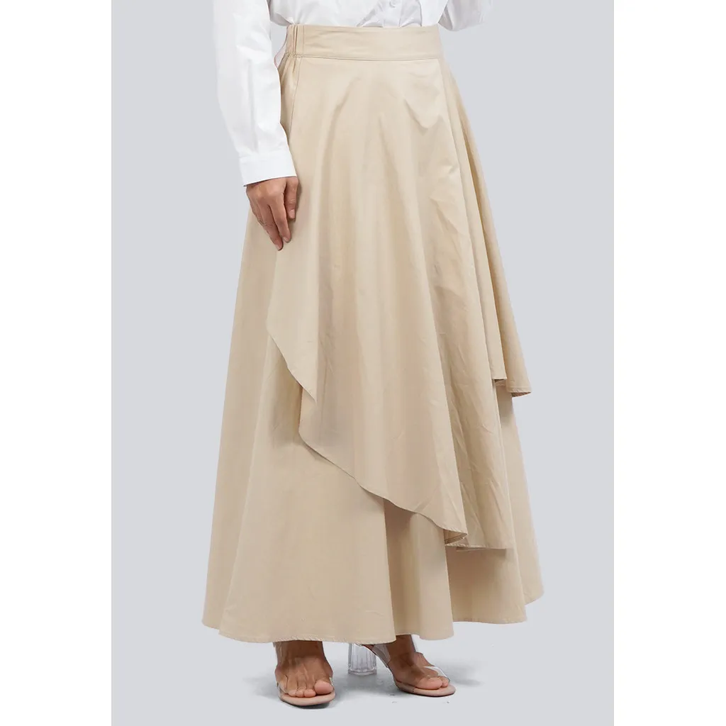 JENAHARA FORTE SKIRT  25F027