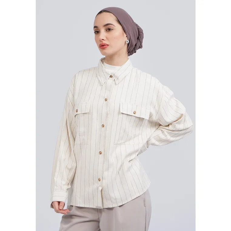 JENAHARA DREW TOP 25D002