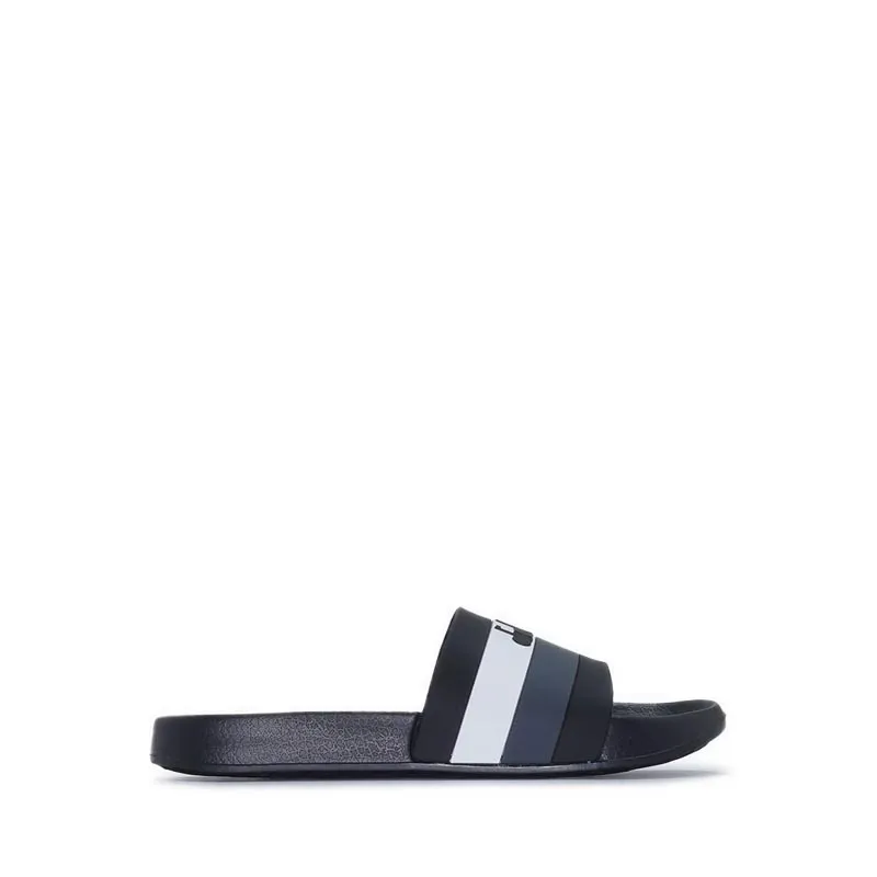 Diadora Guru Men Sandals - Black