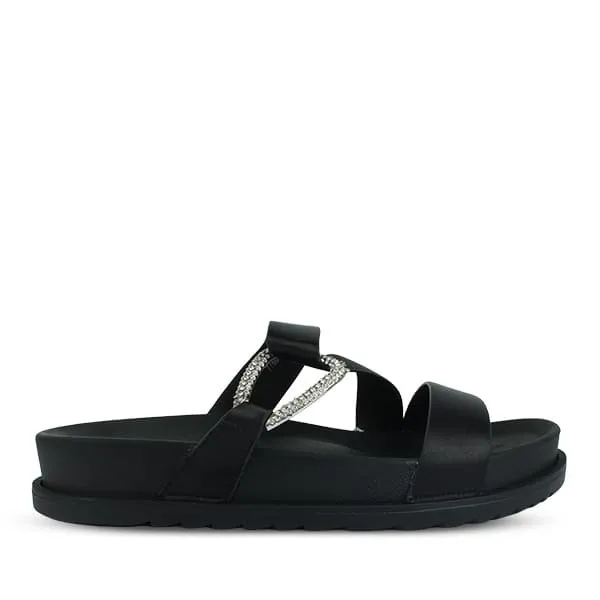 Bellagio Messina 857 Sandal Wedges