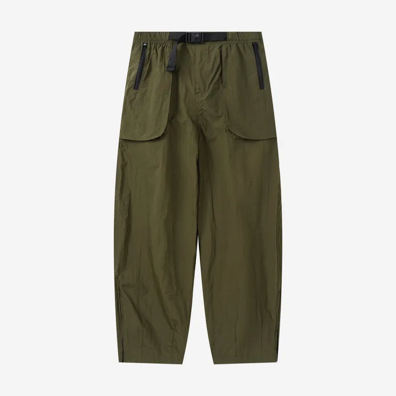 DUHA Celana Balon - Tahir - Olive