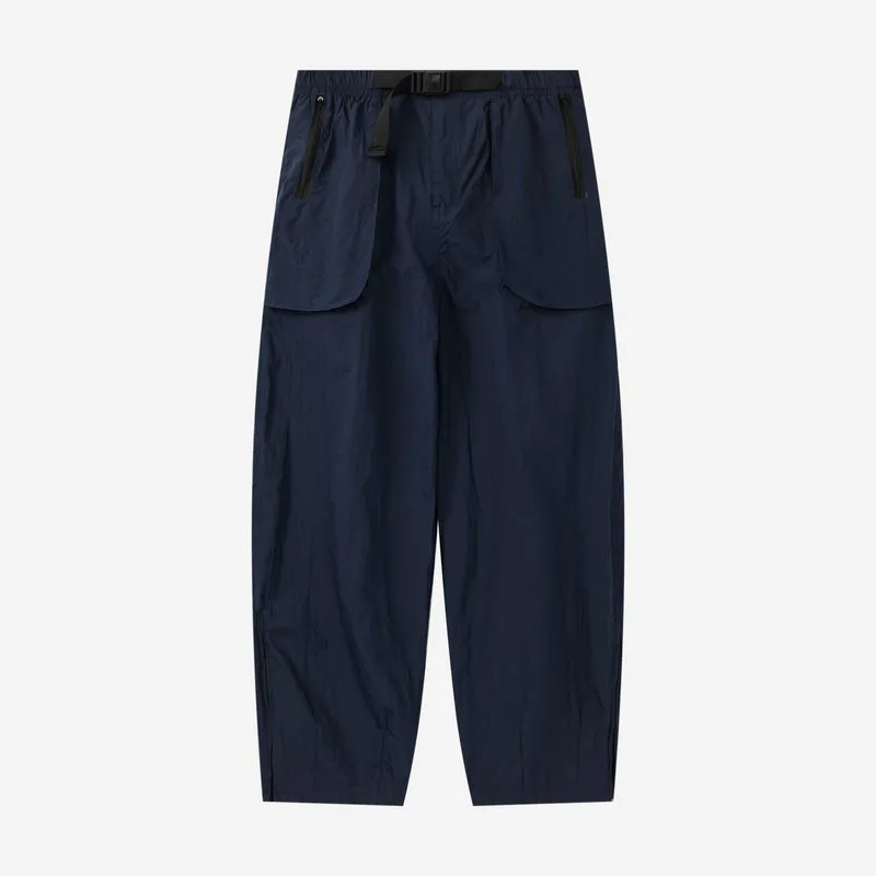 DUHA Celana Balon - Tahir - Navy