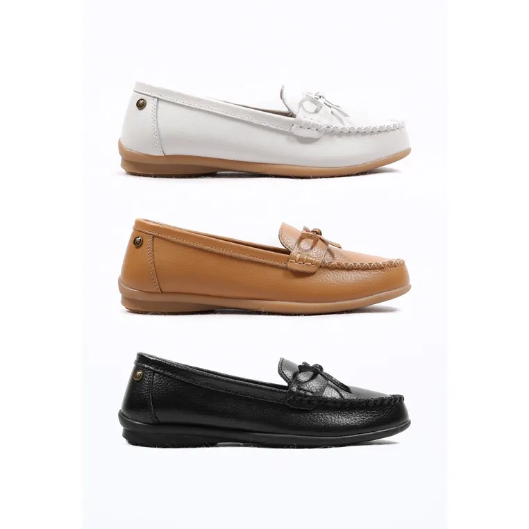 Triset Sepatu Wanita Loafer - TF4302404
