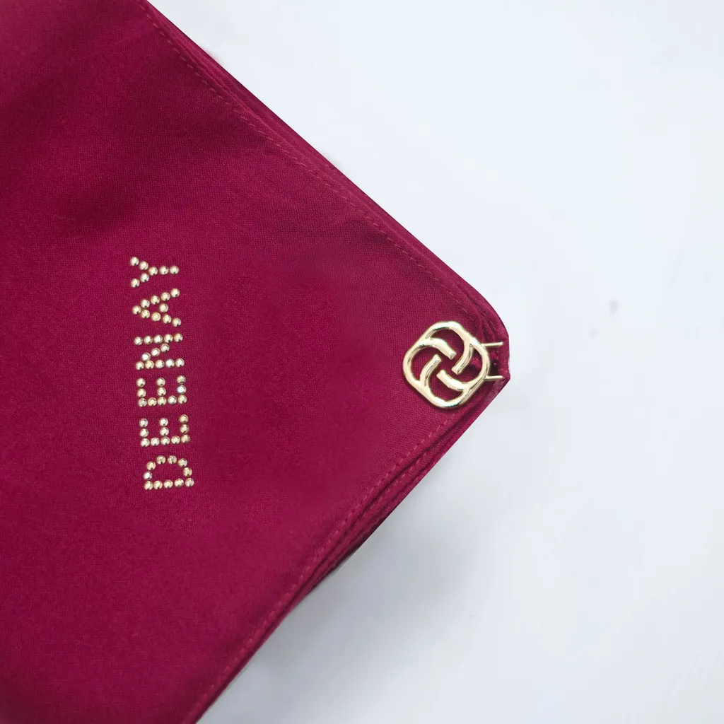 HIjab Polos Segi Empat Deenay Liza Series (6)