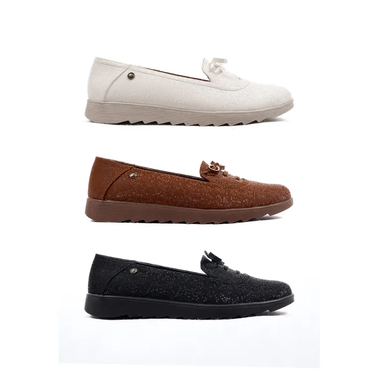 Triset Sepatu Wanita Loafer - TF4102103