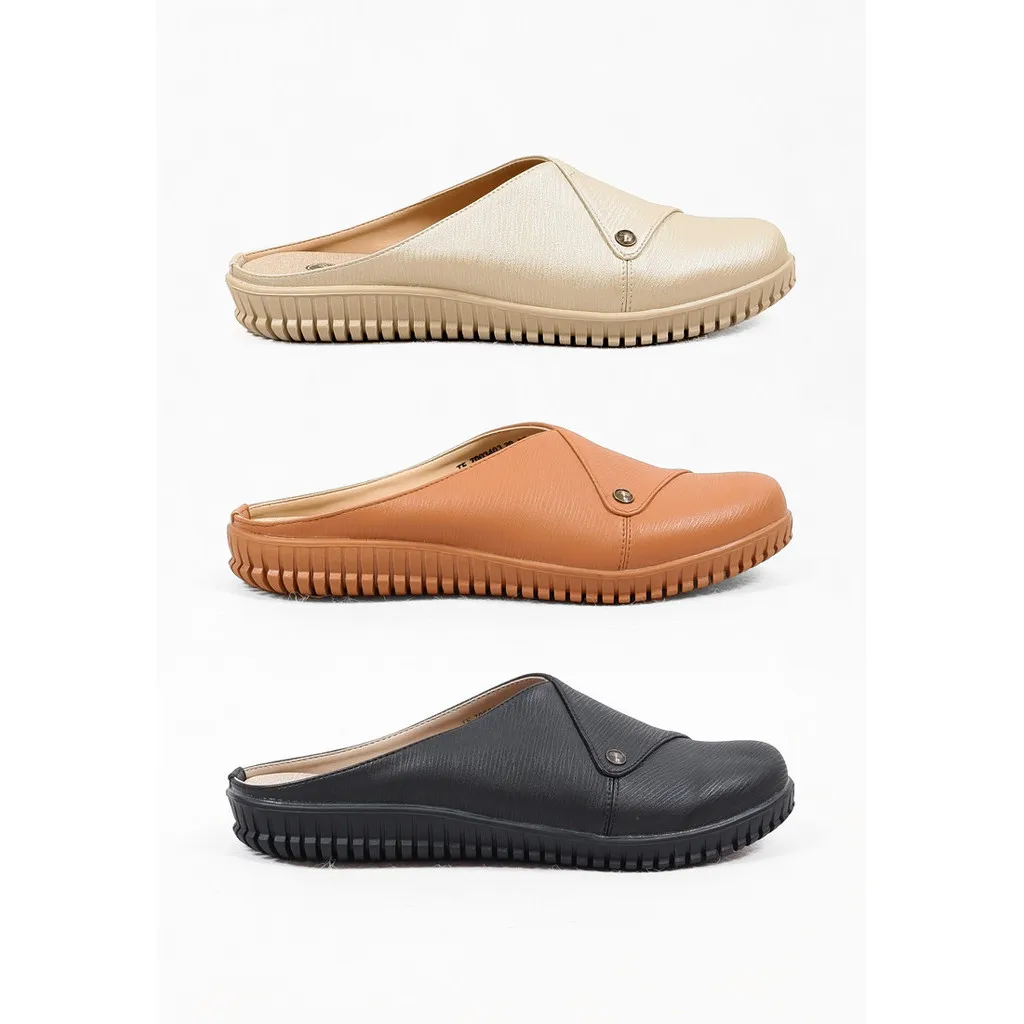 Triset Sandal Wanita Bustong - TF7003403