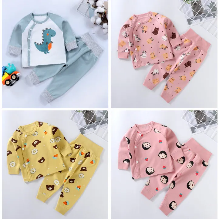 MIBABY PIYAMA TIDUR ANAK/BAJU TIDUR ANAK BERKUALITAS