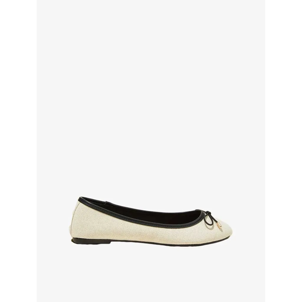 Rubi - Sepatu Wanita - Emma Bow Ballerina