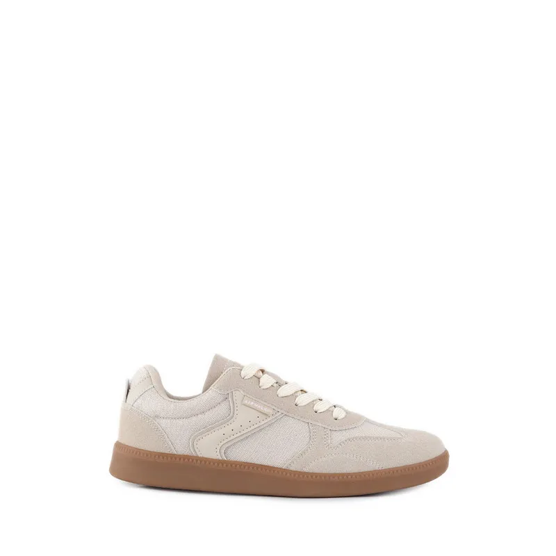 Airwalk Cyrus Women's Sneakers Shoes- Beige