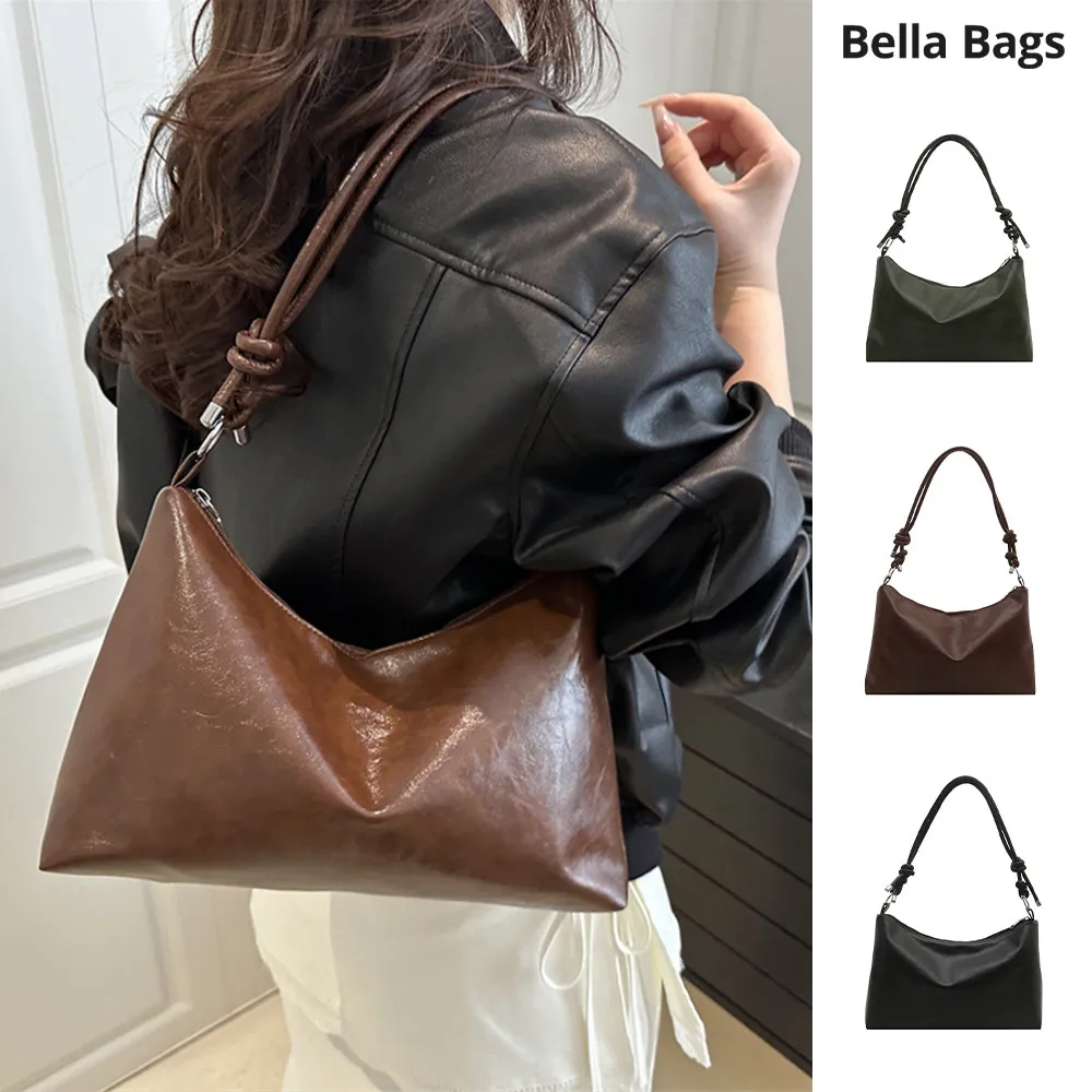 [ READY ] Tas Selempang Wanita Cantik Lightweight Spacious Shoulder Bag Unique Durable Waterproof