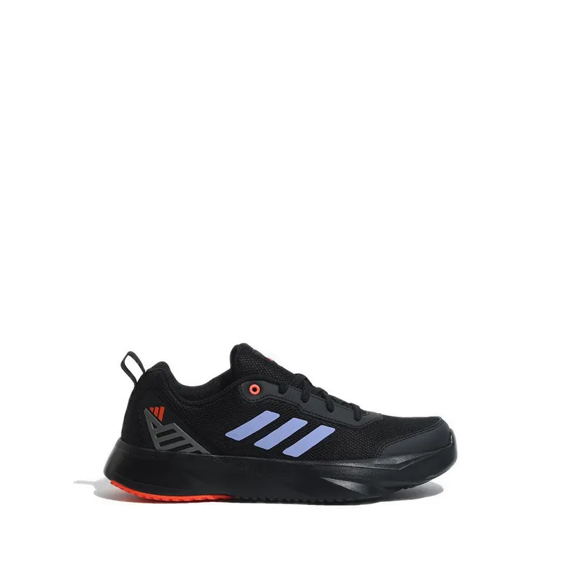adidas Base-Strike Men's Running Shoes - Black