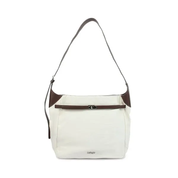 Bellagio Peony 203 Shoulder Bag