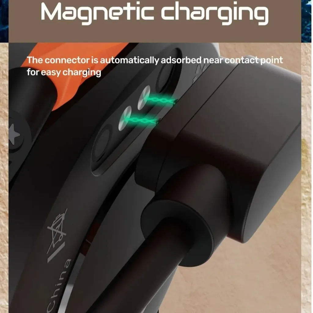 Kabel Charger / cas Smartwatch Jam Tangan Pintar Cable Smart Watch