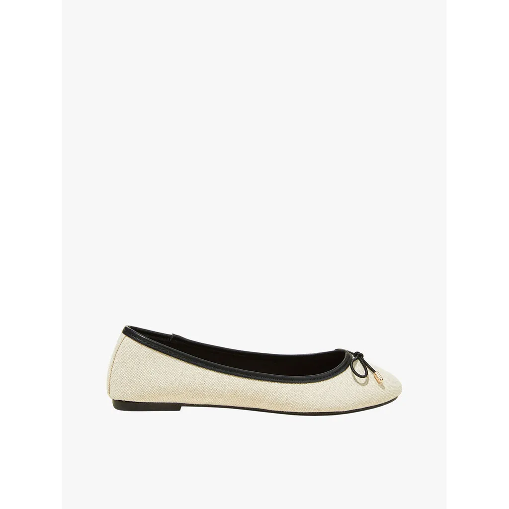 RUBI - BALLERINA - EMMA BOW BALLERINA